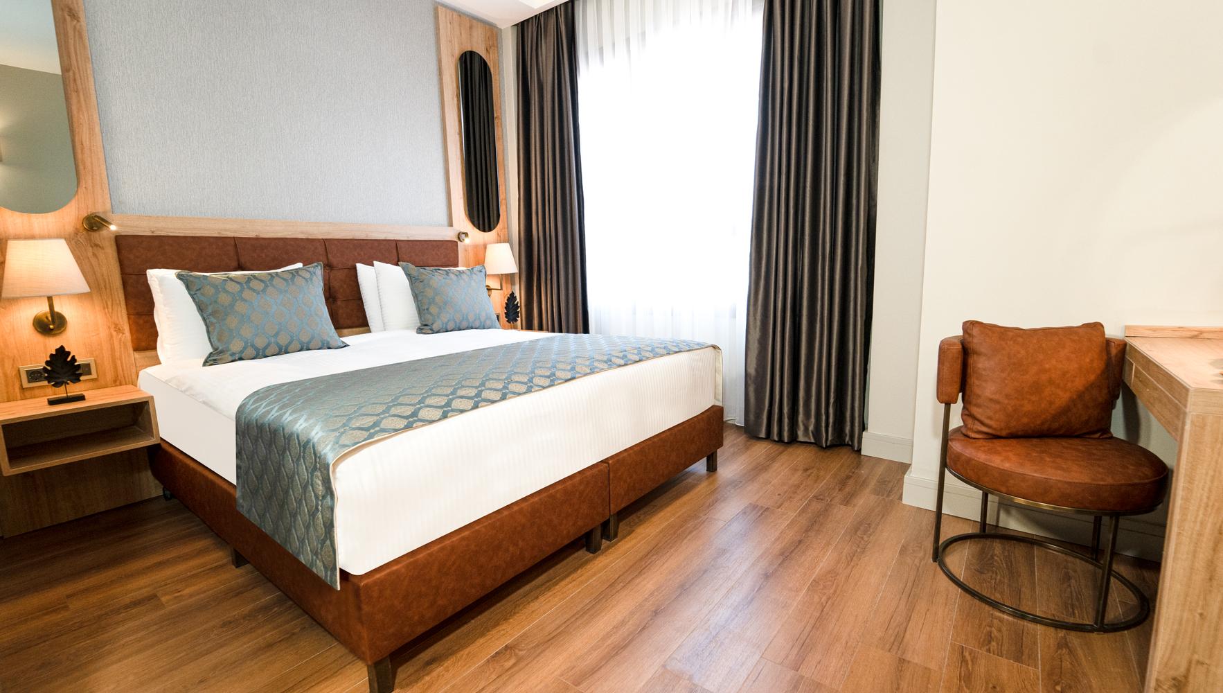 Grand Sirkeci Hotel Истанбул Екстериор снимка