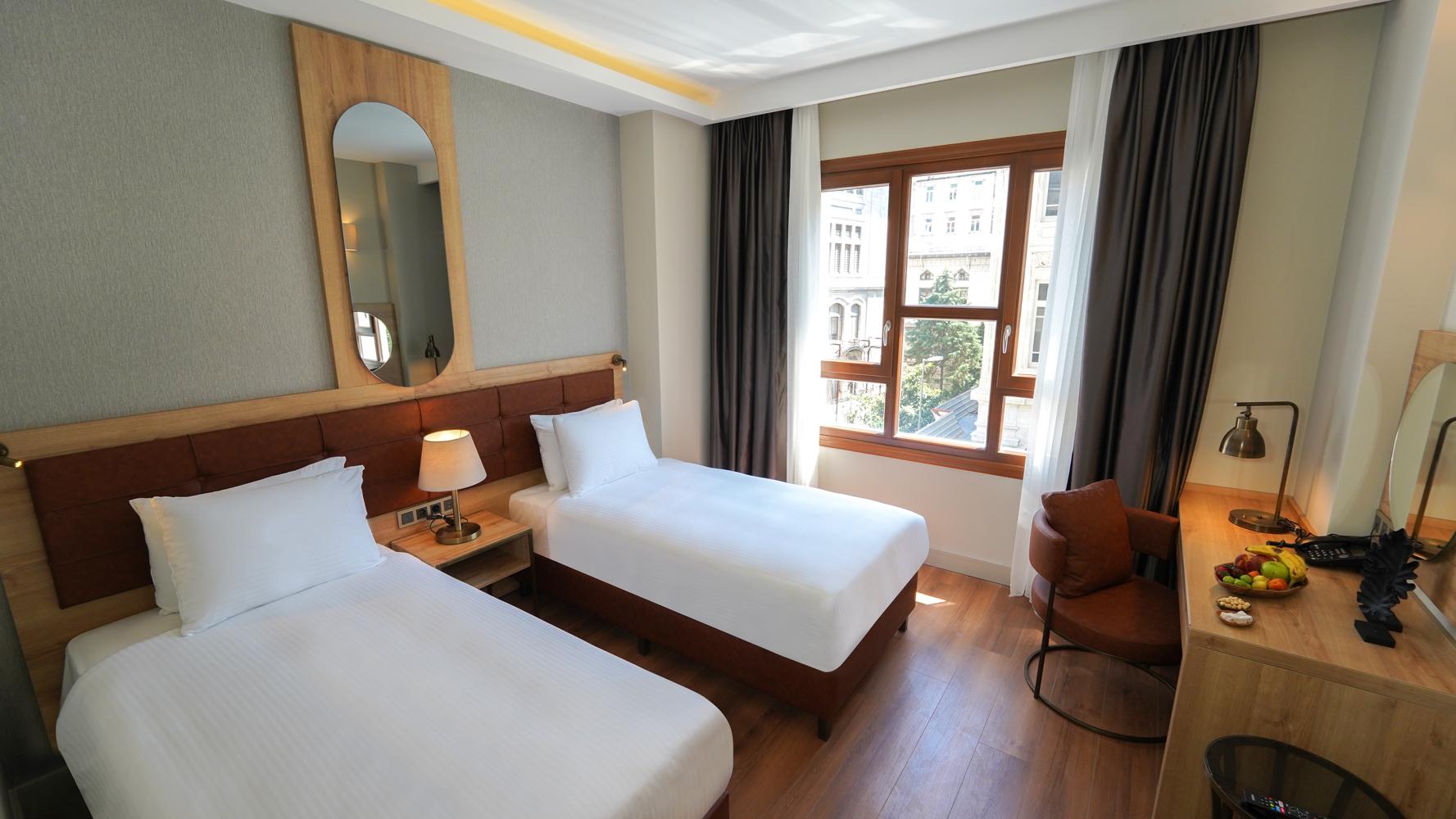Grand Sirkeci Hotel Истанбул Екстериор снимка