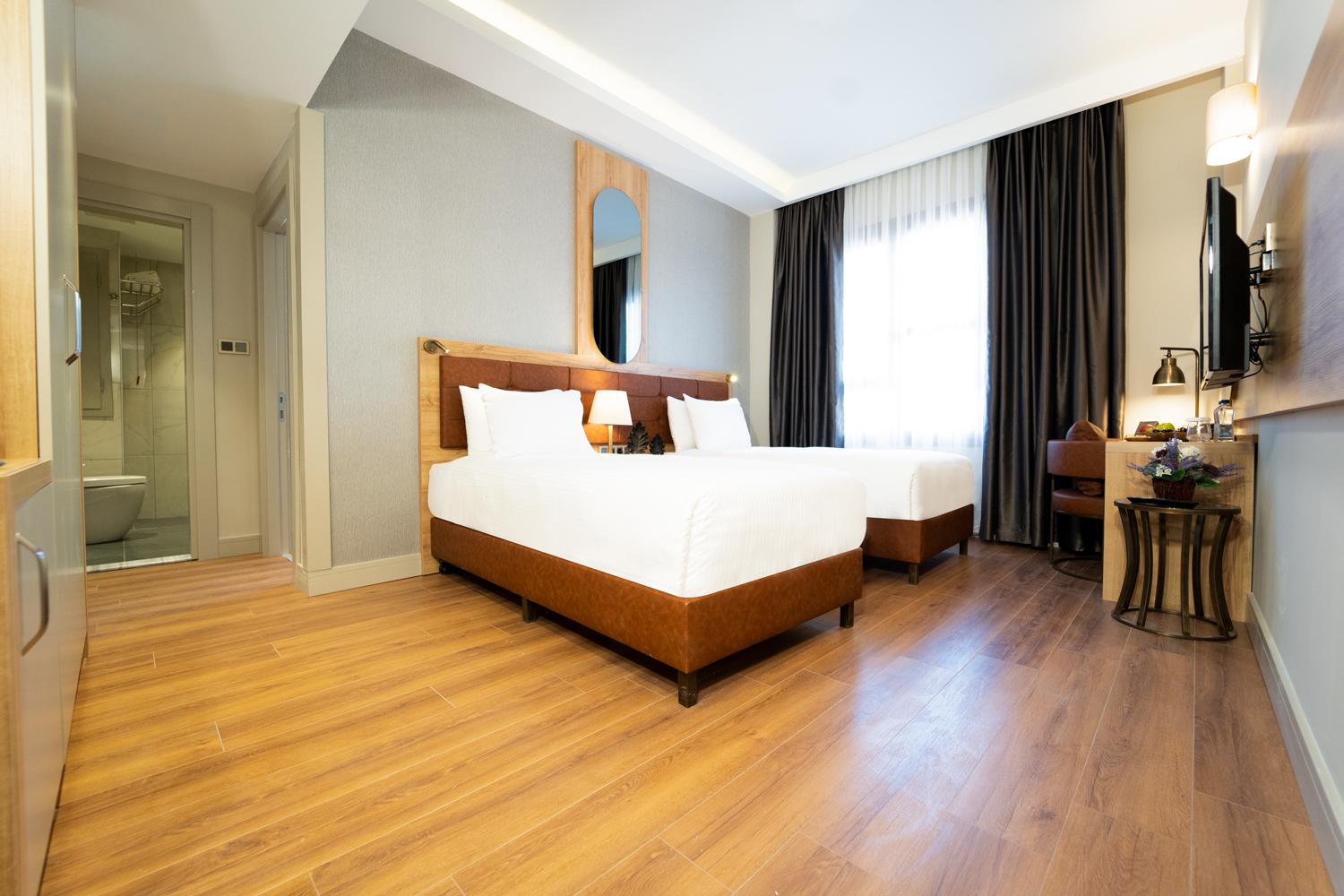 Grand Sirkeci Hotel Истанбул Екстериор снимка