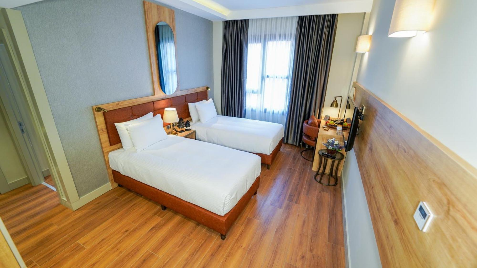 Grand Sirkeci Hotel Истанбул Екстериор снимка
