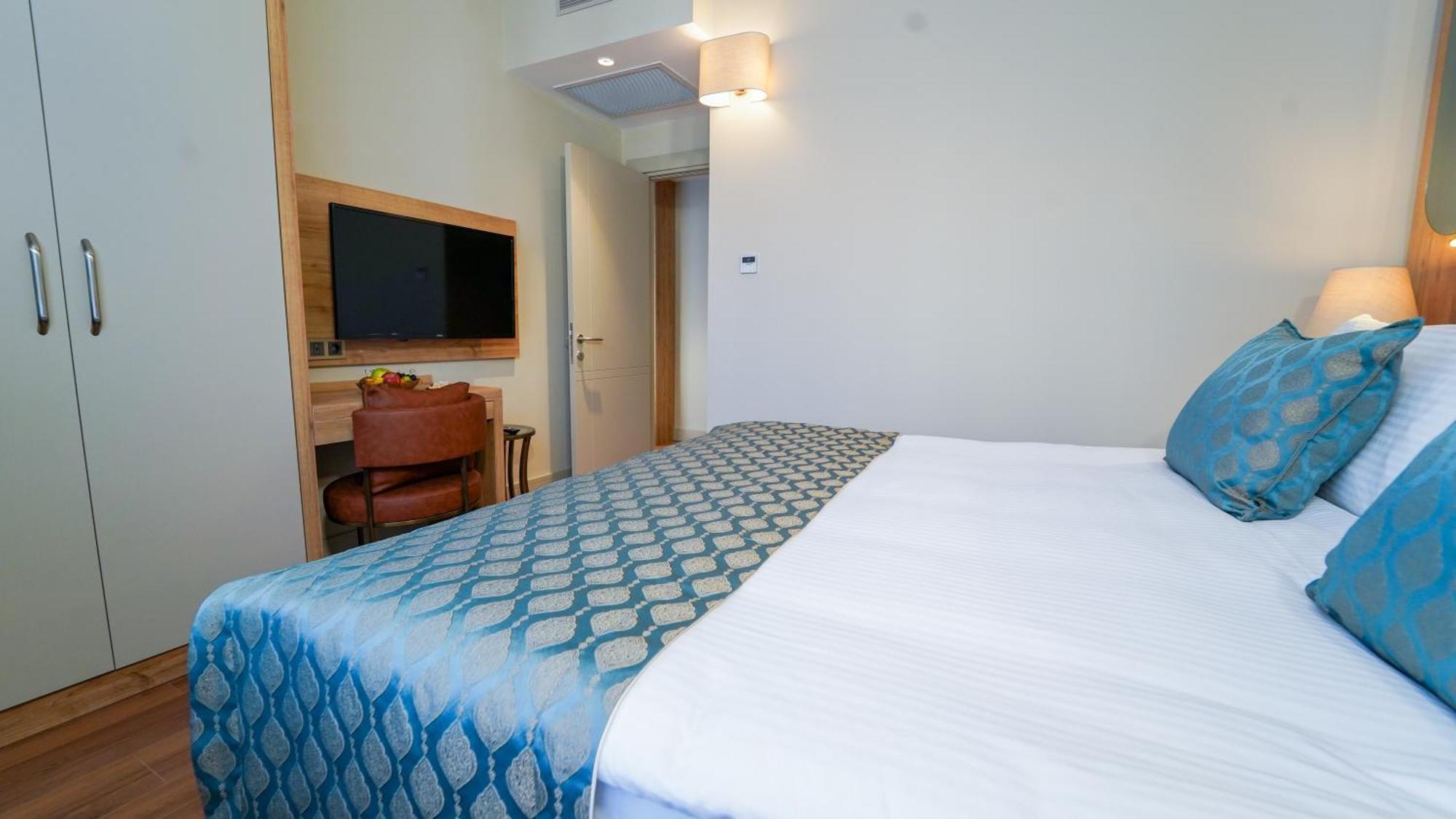 Grand Sirkeci Hotel Истанбул Екстериор снимка